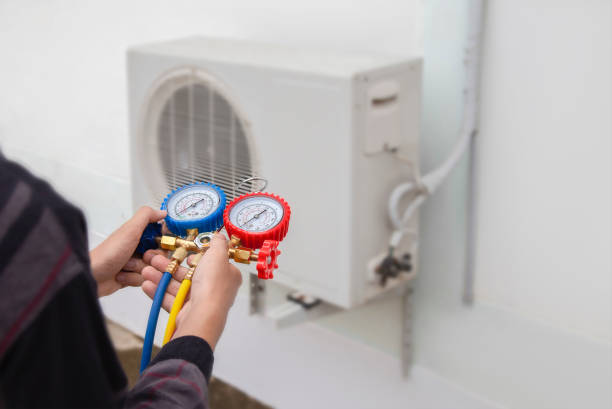 Best HVAC Financing and Leasing in Harristown, IL